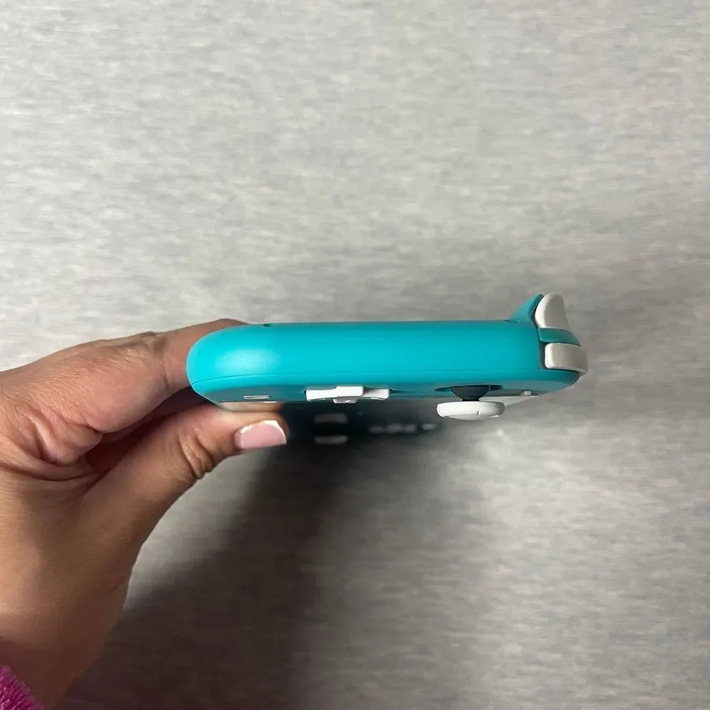 Nintendo Switch Lite- Turquoise